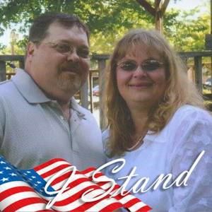 Meet your Posher, Trish